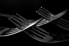 image of fork #4