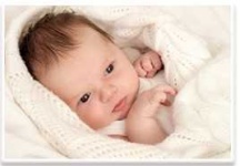image of infant
