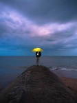 image of umbrella