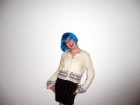 image of wig