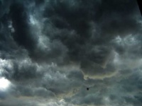 image of stormy