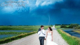 image of tornado