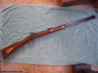image of rifle