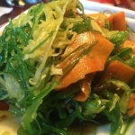 image of seaweed_salad #9