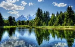 image of landscape