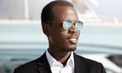 image of goatee