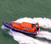 image of lifeboat