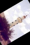 image of minaret