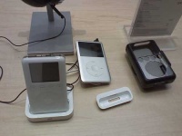 image of ipod