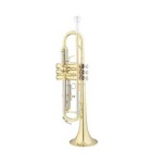 image of trumpet