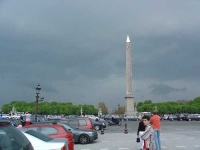 image of obelisk