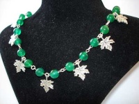 image of necklace