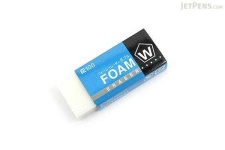 image of eraser
