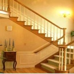 image of staircase #131