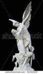 image of angel
