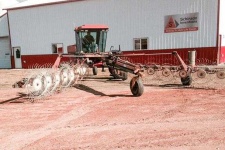 image of rake