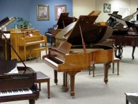 image of piano