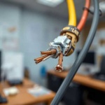 image of corroded_connection