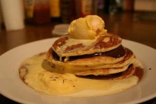 image of chocolate_sauce
