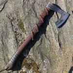 image of axe