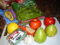 image of packet