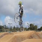 image of bmx #23