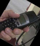 image of cellphone