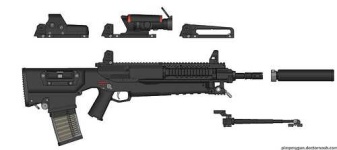 image of assault_rifle #6