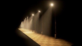 image of streetlight
