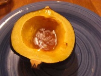 image of acorn_squash #7