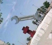 image of wrench