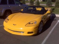 image of convertible_car