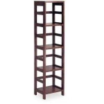 image of bookcase