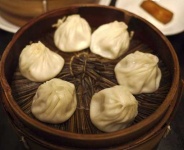 image of dumplings #0