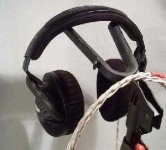 image of headphone