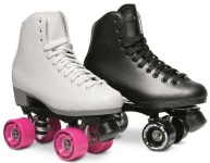 image of rollerskates