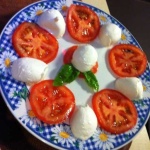 image of caprese_salad #6