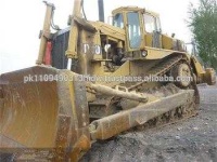 image of bulldozer