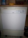 image of dishwasher