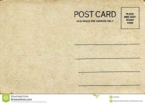 image of postcard