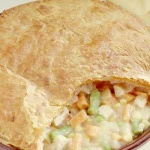 image of potpie