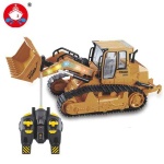image of bulldozer