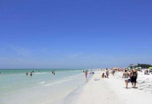 image of beach