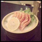 image of sashimi #13