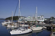 image of dock