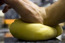 image of dough