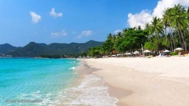 image of beach