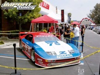 image of racer