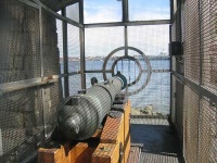 image of cannon