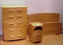 image of chiffonier